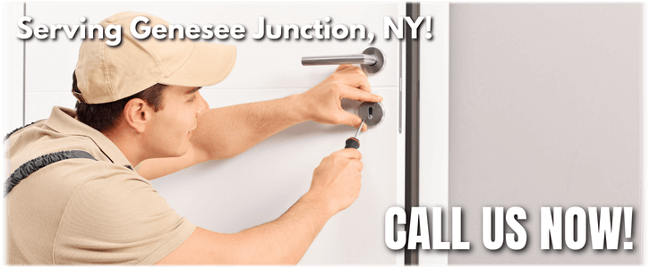 Locksmith Genesee Junction NY