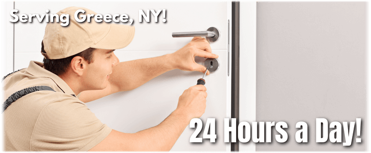 Locksmith Greece NY