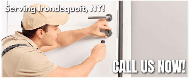 Locksmith Irondequoit NY