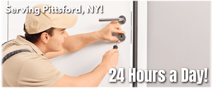 Locksmith Pittsford NY